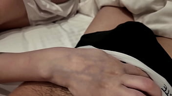 A Single Bed, One Forbidden Secret… With My Stepmom’s Best Friend