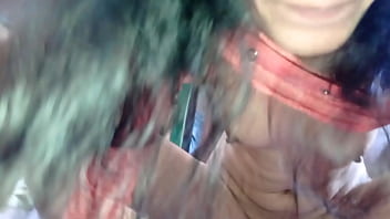 Desi Step-siblings’ Raw, Uncut Hindi Sex Tape: Slim Girl Gets Fucked Hard