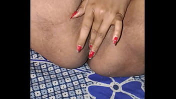 Desi Bhabhi’s Wet Pussy Unleashed For Wild Pleasure