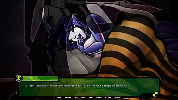 Descending Into The Depths Of Undertown: A Master’s Demands Await
