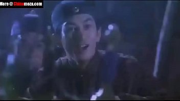 Ruthless Ninja Warrior Pounds Athletic Chinese Beauty In Savage Fucking