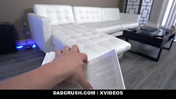My Dirty Stepdaughter Vanessa Sky’s Tight Pussy Gets Pounded By Her Horny Stepdad