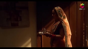 Sultry Nights Of Newlywed Passion In India