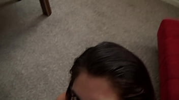 Step-sister’s Forbidden Fingers Tease Her Clit While Her Step-brother’s Cock Plunges Deep Into Her Wet Pussy