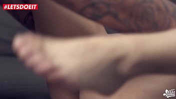 Shy French Brunette Gets Ravaged During Audition