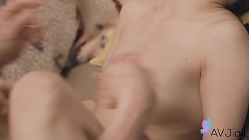 Yuli: The Insatiable Chinese Teen Craving Raw, Unfiltered Pleasure