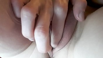 Tracy Naghavi’s Porn-fueled Self-pleasuring Session