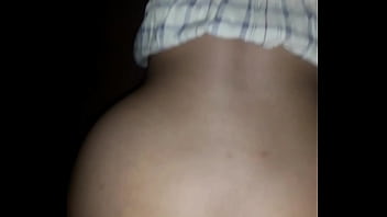 Indonesian Milf Secretly Sneaks Over For A Steamy Fuck While Her Husband Is Away, Starting With A Casual Chat