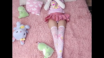 Innocent Teens Filled To The Brim: A Cum-drenched Compilation