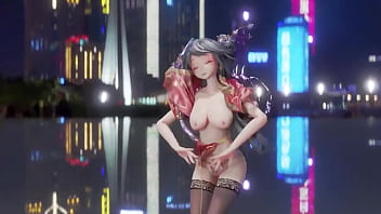 Sensual Mmd R18: Ancient Chinese Seduction
