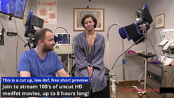 My Neighbor’s My First Gynecologist – Rebel Wyatt