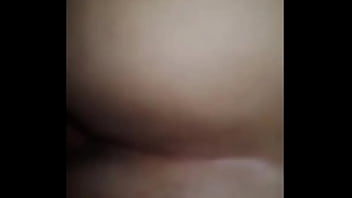 Lucky Indonesian Stud Scores A Hot Fuck With A Smooth Chick