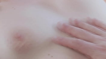 Deep Tissue Temptation: A Voluptuous Young Massage That Turns Into Raw, Uninhibited Pleasure