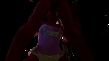 Messy Mouth Worship