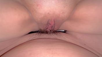 Amateur Pink Pussy: 236 Days Of Raw, Wet Experience Since Losing Her Virginity