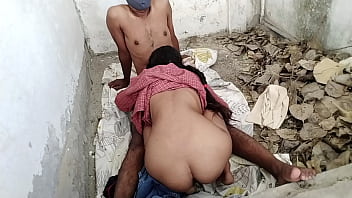 Monalisa The Desi Schoolgirl Begs For Her Boyfriend’s Cock Deep In Her Wet Pussy
