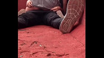 Public School Fuckfest: Horny Mexican Student Gets Ravaged In Classroom, Part 2