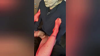 Michael Myers’ Halloween Treat: A Double Dose Deep Inside