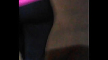 Curvy Indian Goddess With A Juicy Backside
