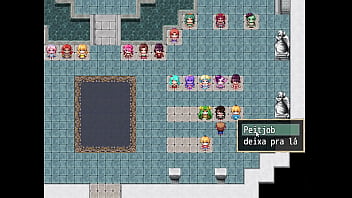 Town Of Passion: Fiery Redhead Step-aunty Rose Gets Ravaged In Hardcore Anal Action