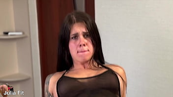 Her Ultimate Choice: That Wet Pussy Or That Tight Little Asshole