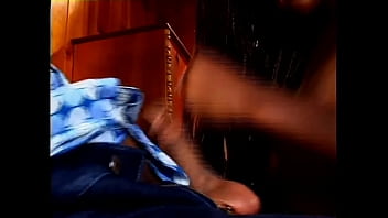 Chocolate Gazongas #1 – Voluptuous Ebony Wives Craving A Hard Pounding