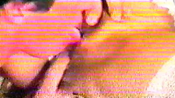 Desert Heat: A Night Of Forbidden Arabian Passion