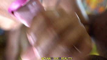 A Dirty Indian Stepmom Gives Her Stepson A Filthy Sex Lesson In Hindi