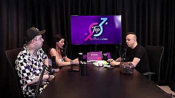 Monica Lima Gets Stuffed By The King Of Dogging’s Bus Fare Collector Pouch – Cuck Watches From Across The Table And Cums Untouched In Full View On Red