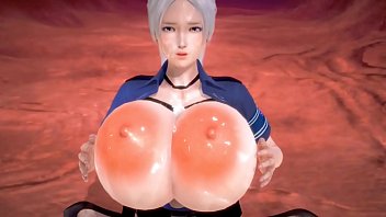Big Bust 3d Cop Slut Episode 1