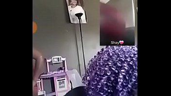 Thick Mommy Shaking Her Fat Ass