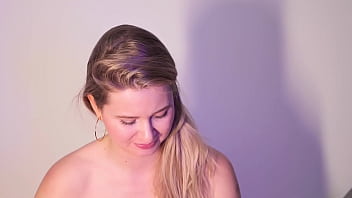 Hands-on Rubdown For Those Full, Heavy Breasts