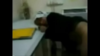 Big Booty Indonesian Maid Gets Pounded Rough