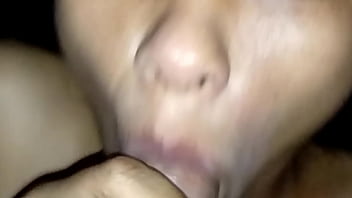 My Mouth Is A Mess After You Make Me Swallow Your Hot Load