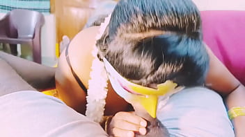Desi Bhabi’s Wild Telugu Dirty Talk And Steamy Fucking