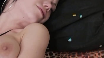 Naughty Amateur Slut Gets Filthy In Xxx Action