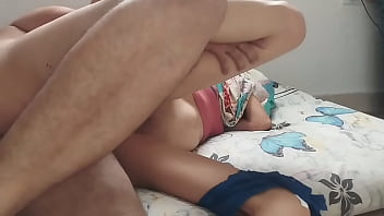 Colombiano Destroza El Coño Y Se Corre Adentro De Una Cachonda Venezolana En Su Primer Día De Trabajo