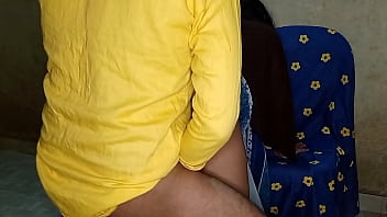 My Son-in-law’s First Time Fucking His Mother-in-law In Her Own Home! Clear Hindi Audio, Explicit And Dirty