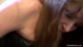 Filthy Toilet Slut Milf Craving Cock