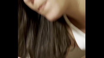 Gorgeous Babe Deepthroats Cock And Swallows Every Last Drop
