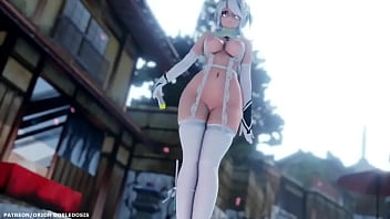China’s Voluptuous Princess Unleashes Her Forbidden Desires