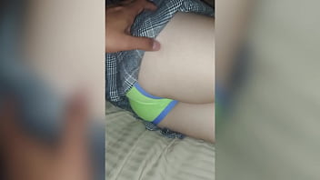 Stepson Sneaks Into My Room While Stepmom Sleeps And What Had To Go Down Went Down – We Gotta Keep Quiet Or They’ll Catch Us, Student Stepdaughter Really Got It Good