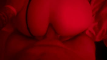 Raw And Reckless: An Amateur Couple’s Anal Adventure