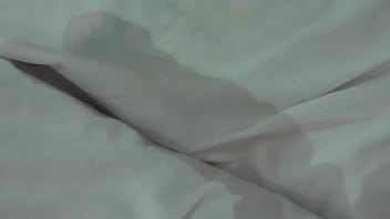 A Blonde Milf’s Wild Solo: Frina Fingers Her Sopping Wet Pussy To A Gushing Orgasm
