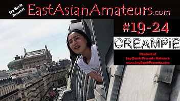 June Liu’s Spicy Asian Amateur Creampie With Jay Bank: Parts 19-21, Part 2