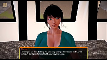 My New Family 503: A Sizzling, Seductive Tale Of Forbidden Desires