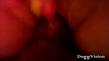 Ginger Pawg With A Bushy Pussy Gets Filled With Bbc Creampie