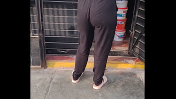 Bubble Butt, Teasing Temptress