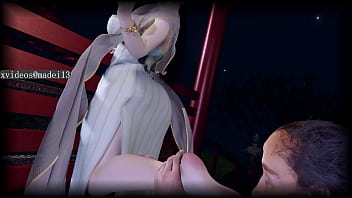 Aged Master Crafts A Delicate Chinese Beauty In My Exclusive Full-length Video