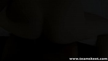 First Time Teens: A Raw Amateur Orgy Compilation